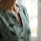 The Gwendolen Shift Dress