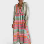 The Ismene Maxi Dress