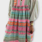 The Ismene Maxi Dress