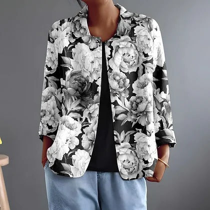 The Leontina Blouse