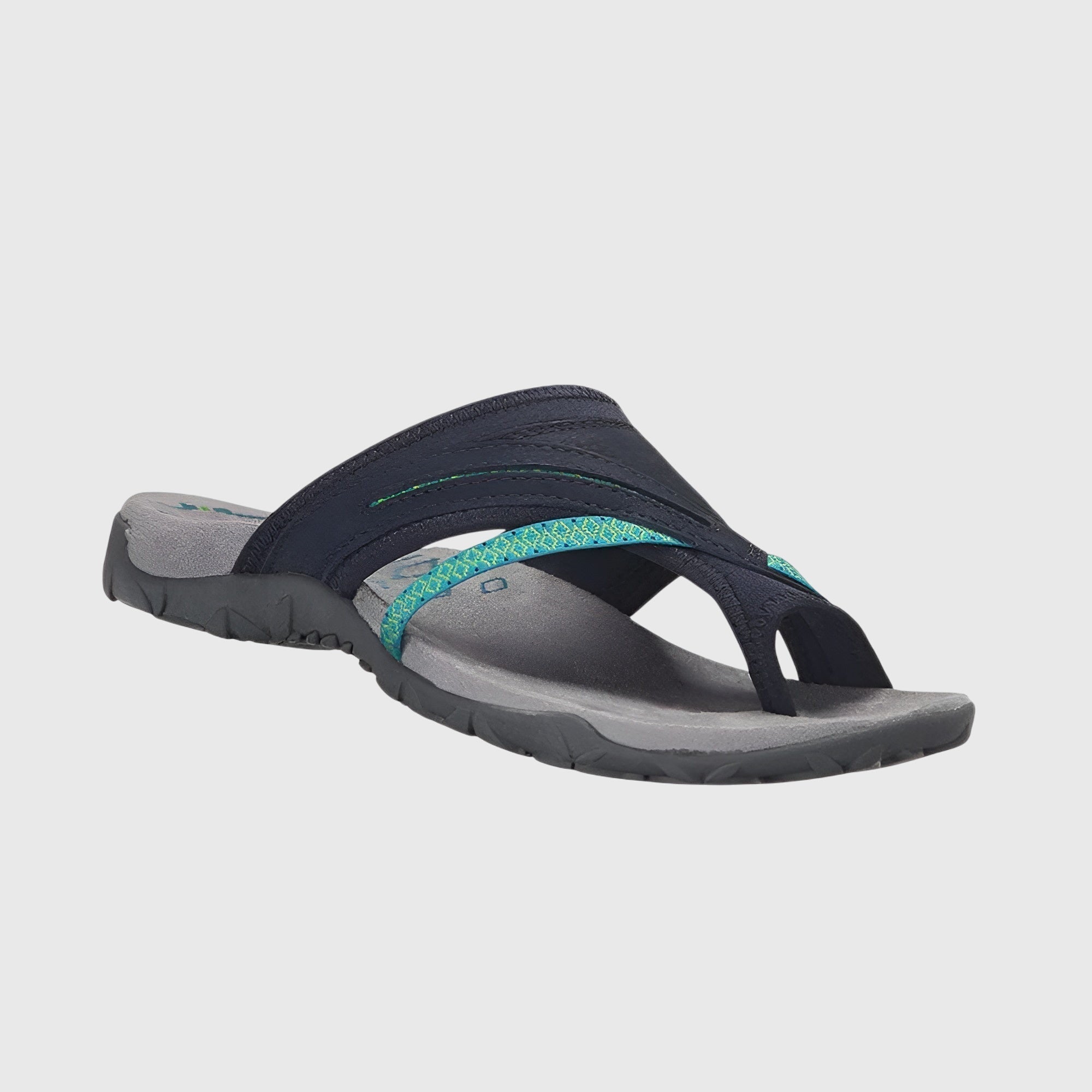 The Noor Toe-Loop Sandal