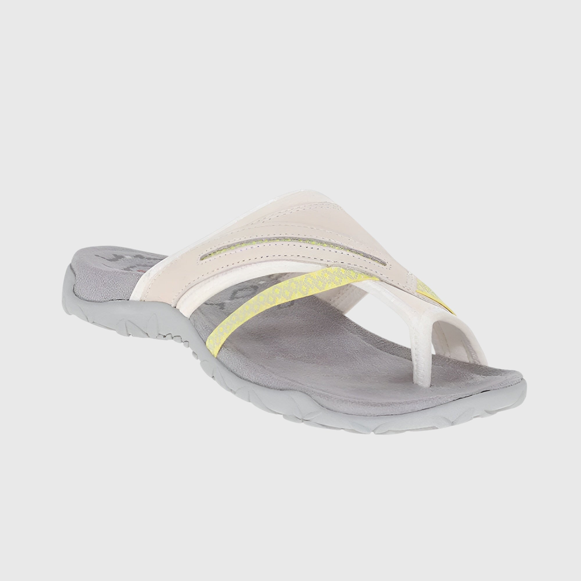 The Noor Toe-Loop Sandal