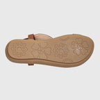 The Natalya Toe-Post Sandal