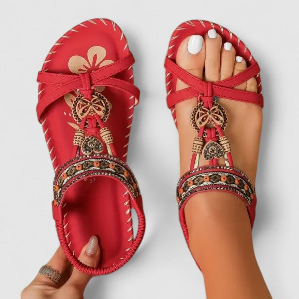 The Odile Walking Sandal