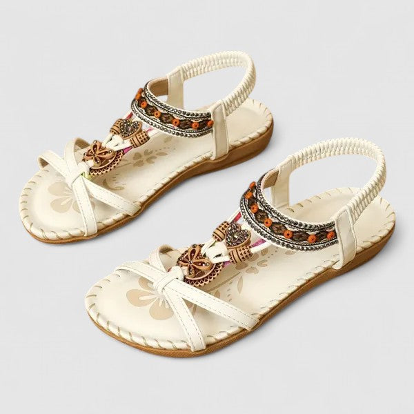 The Odile Walking Sandal