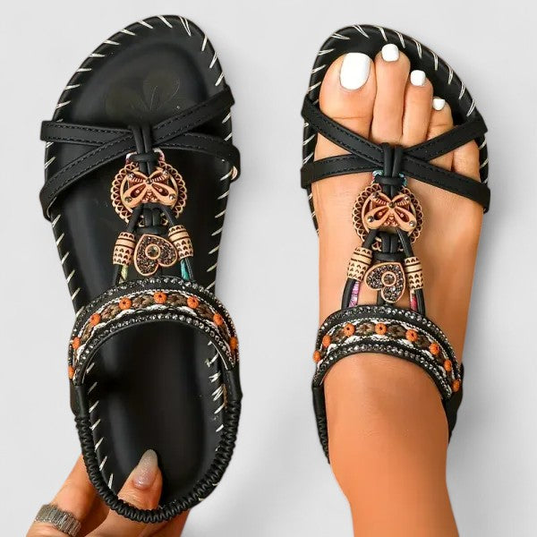 The Odile Walking Sandal