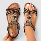 The Odile Walking Sandal