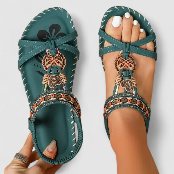The Odile Walking Sandal