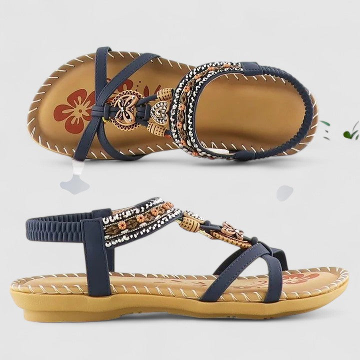 The Odile Walking Sandal