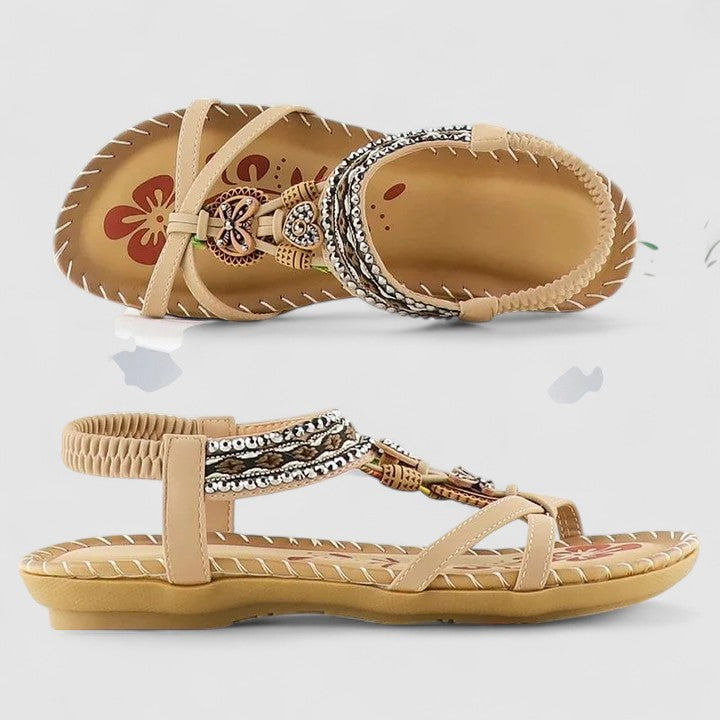 The Odile Walking Sandal