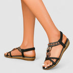 The Odile Walking Sandal