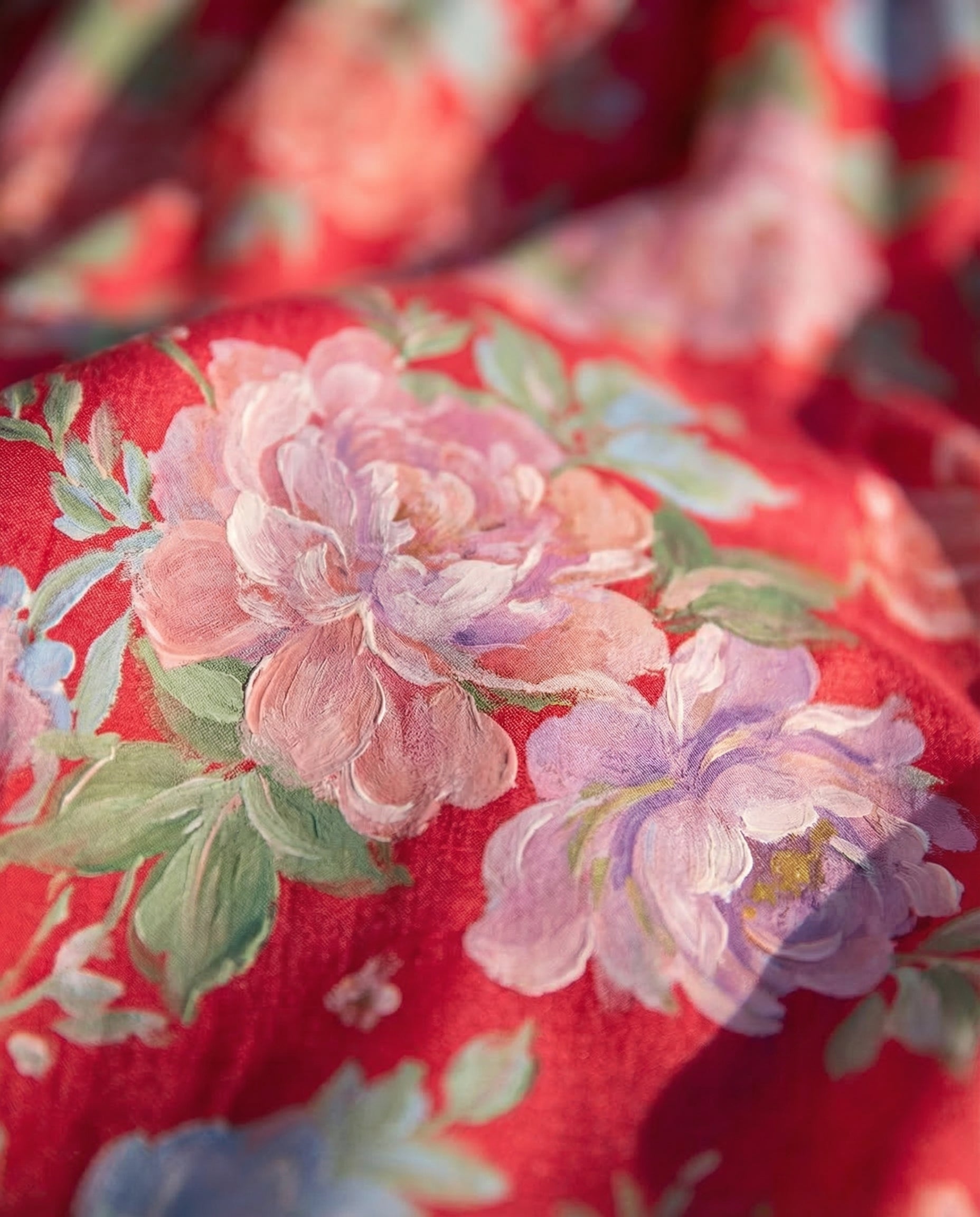 The Guinevere Maxi Dress