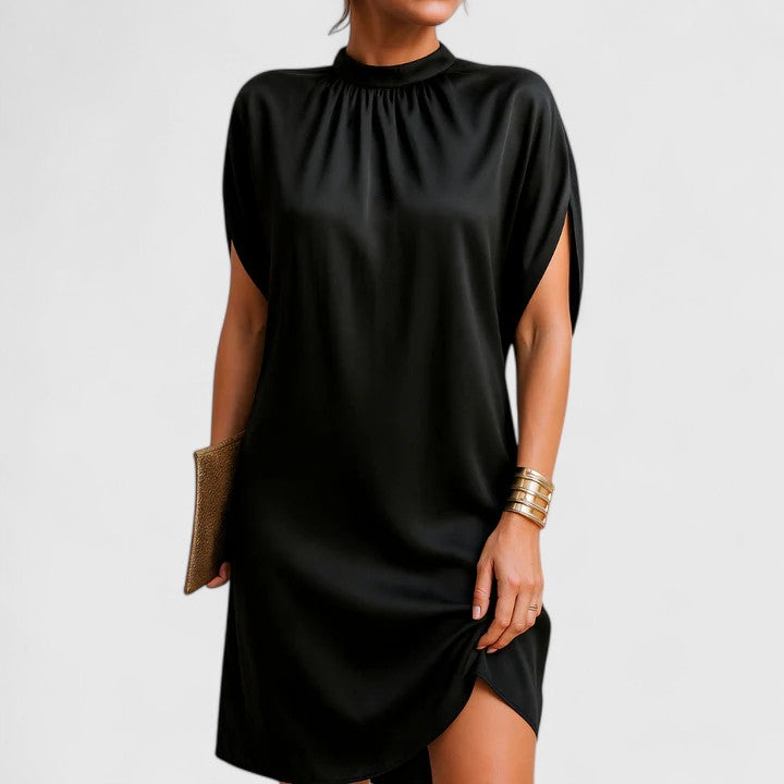 The Hermione Mini Dress