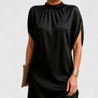 The Hermione Mini Dress