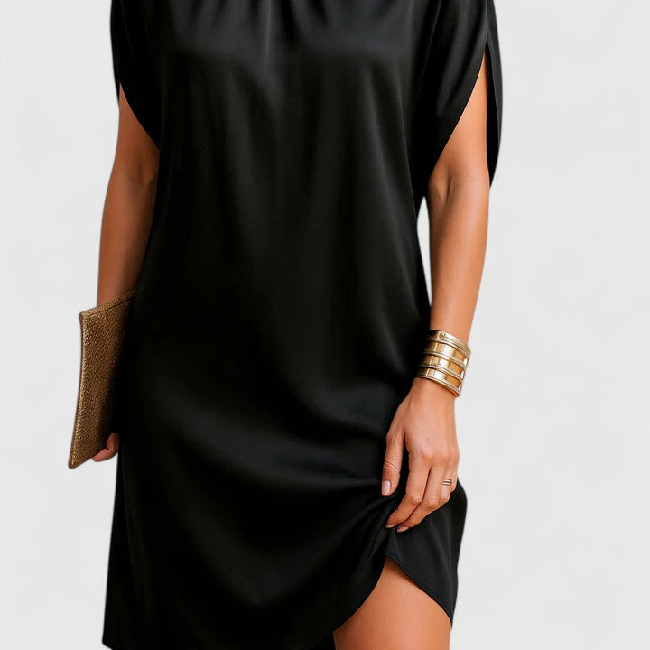 The Hermione Mini Dress
