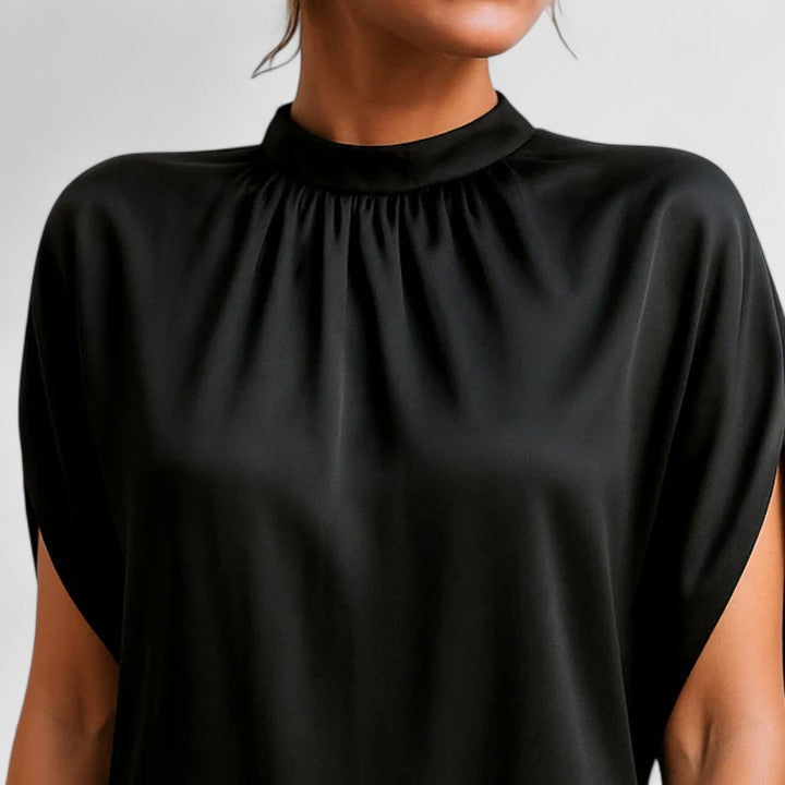The Hermione Mini Dress
