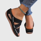 The Ottilie Double-Band Slide