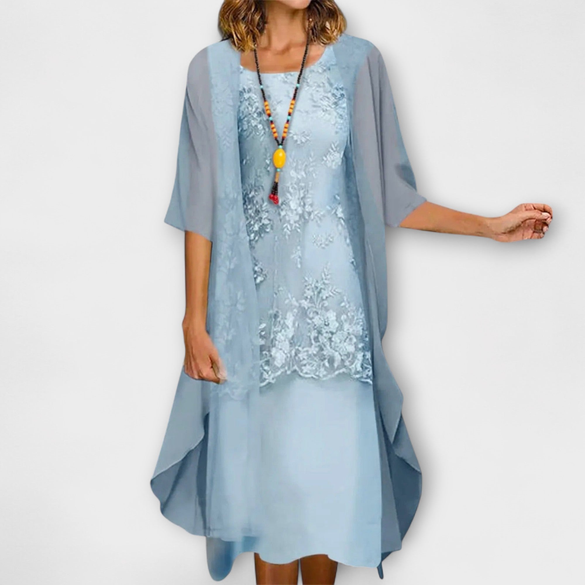 The Jonquil Midi Dress