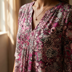 The Honorine Midi Dress