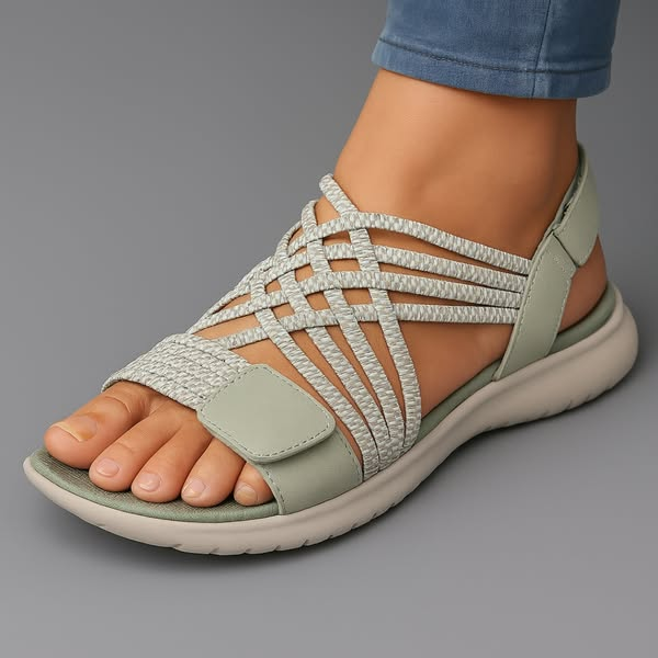 The Michaela Sport Sandal