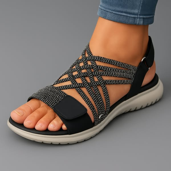The Michaela Sport Sandal