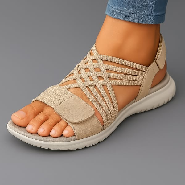 The Michaela Sport Sandal