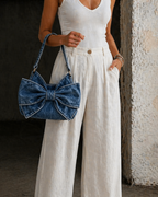 The Daria Bow Carryall