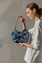 The Daria Bow Carryall