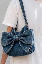 The Daria Bow Carryall