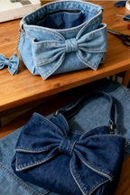 The Daria Bow Carryall