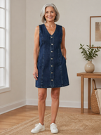 The Jessamine Mini Dress