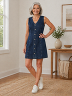 The Jessamine Mini Dress